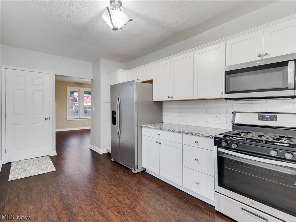 Krancz - Residential