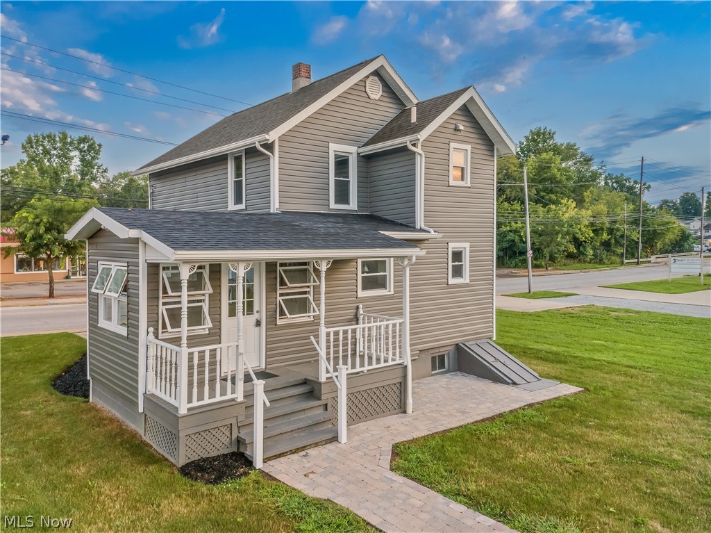 Krancz - Residential