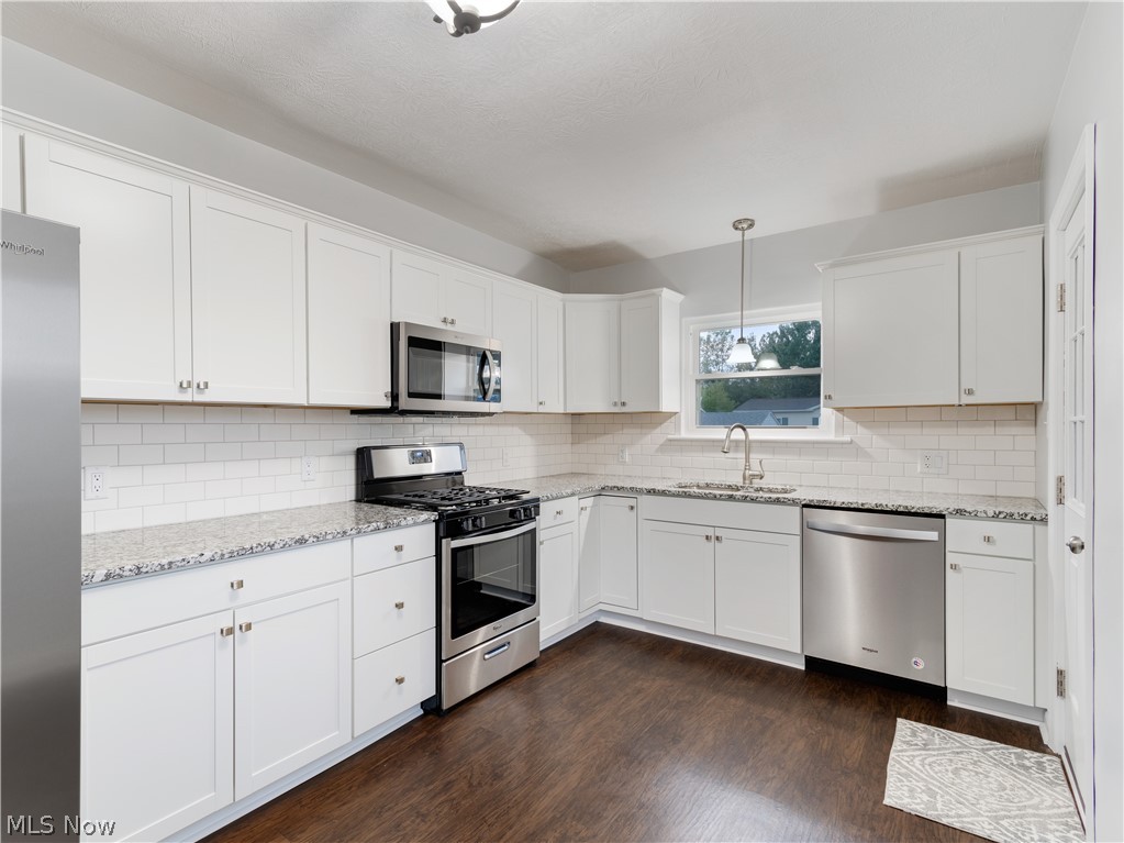 Krancz - Residential