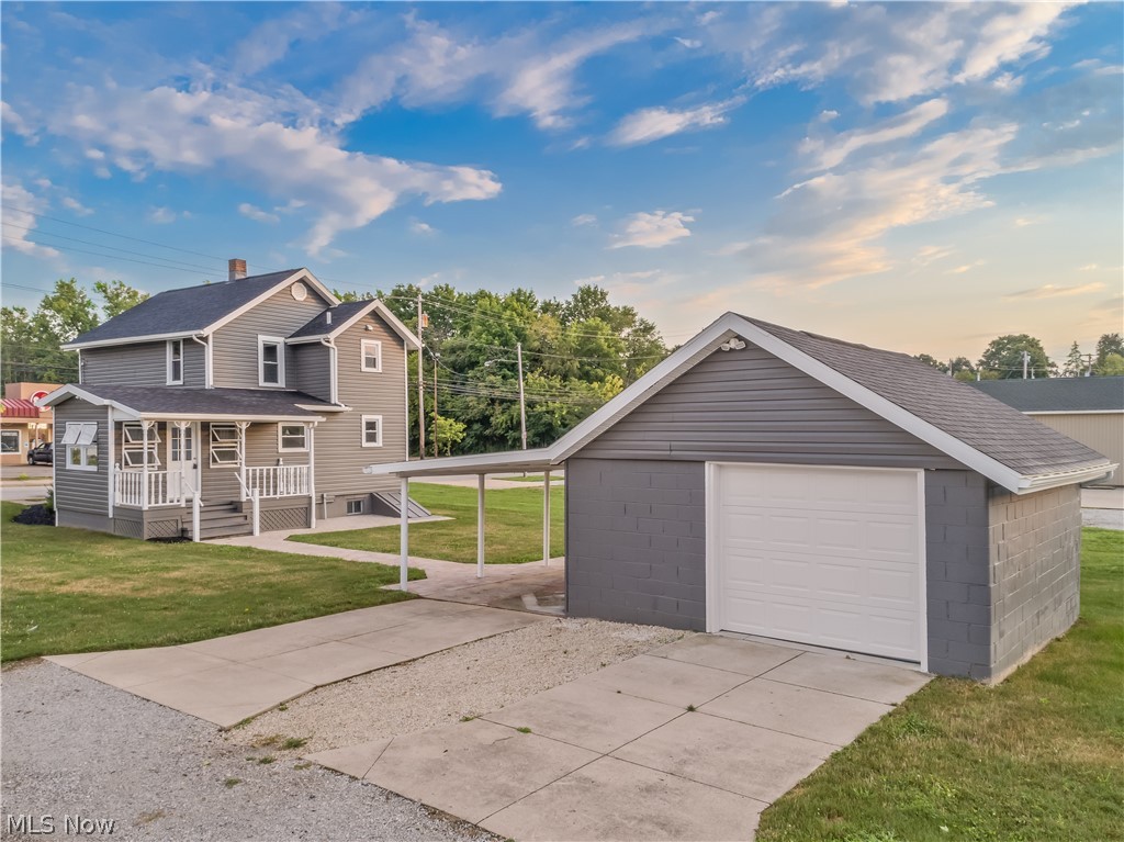 Krancz - Residential