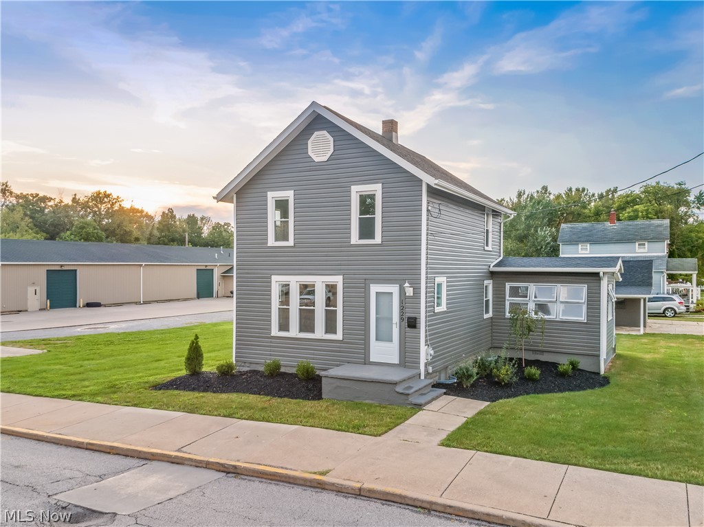 Krancz - Residential