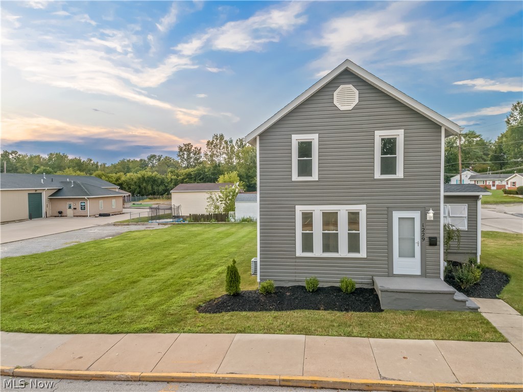 Krancz - Residential