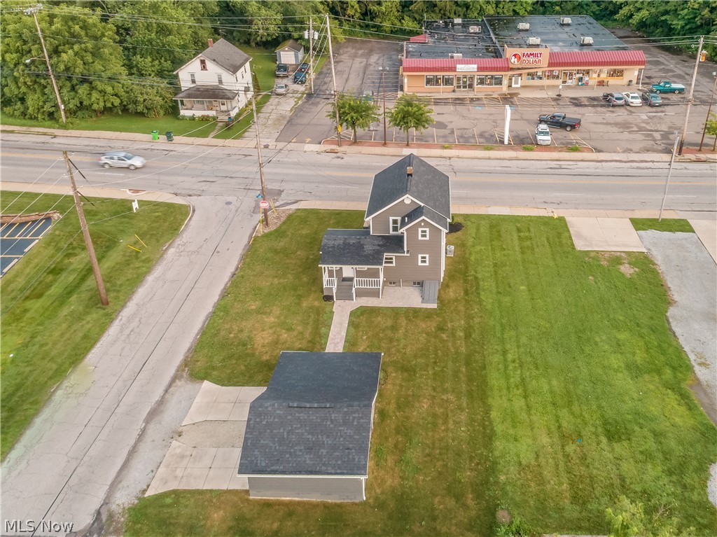 Krancz - Residential