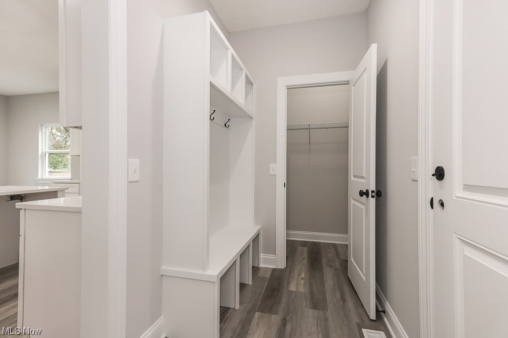 Mentor Estates Sub - Residential