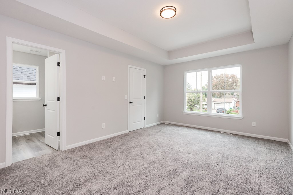 Mentor Estates Sub - Residential