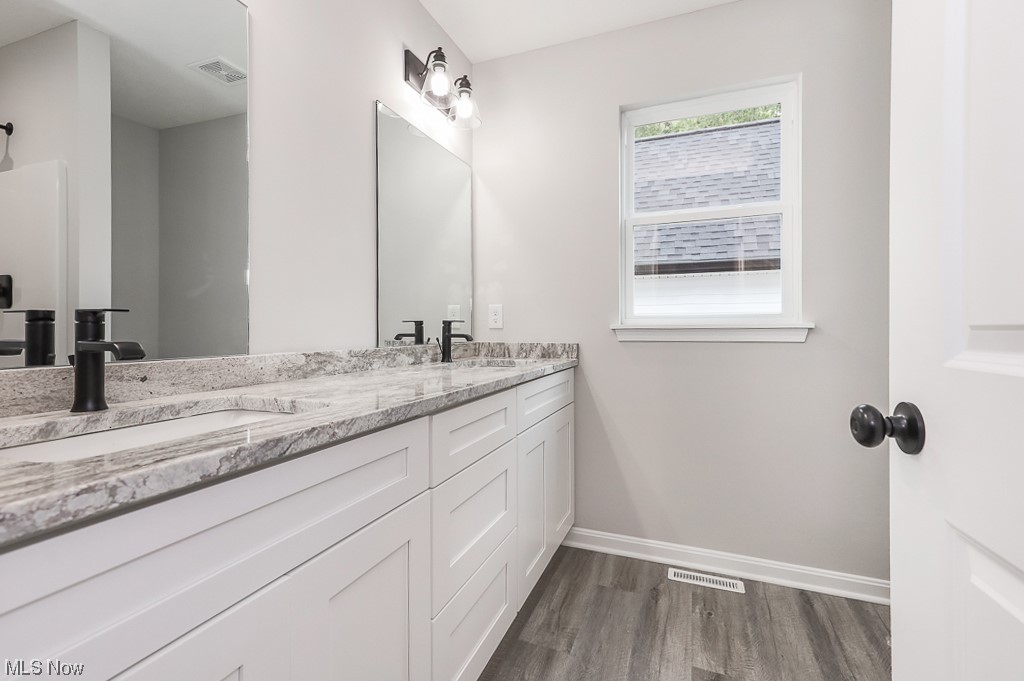 Mentor Estates Sub - Residential