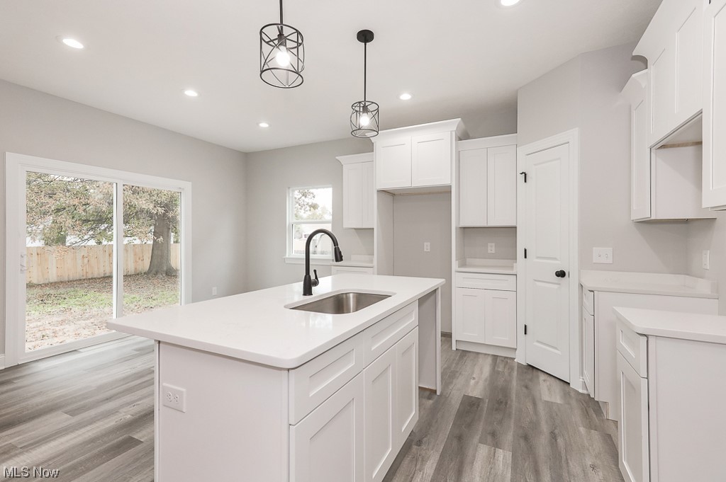 Mentor Estates Sub - Residential