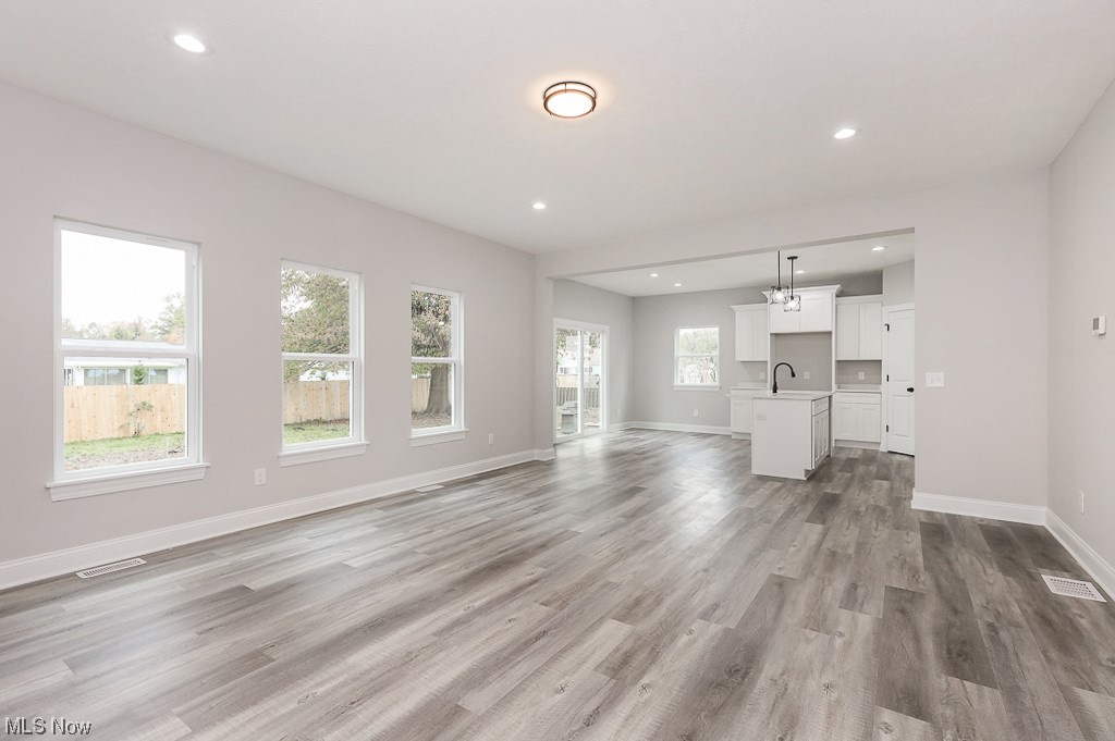 Mentor Estates Sub - Residential