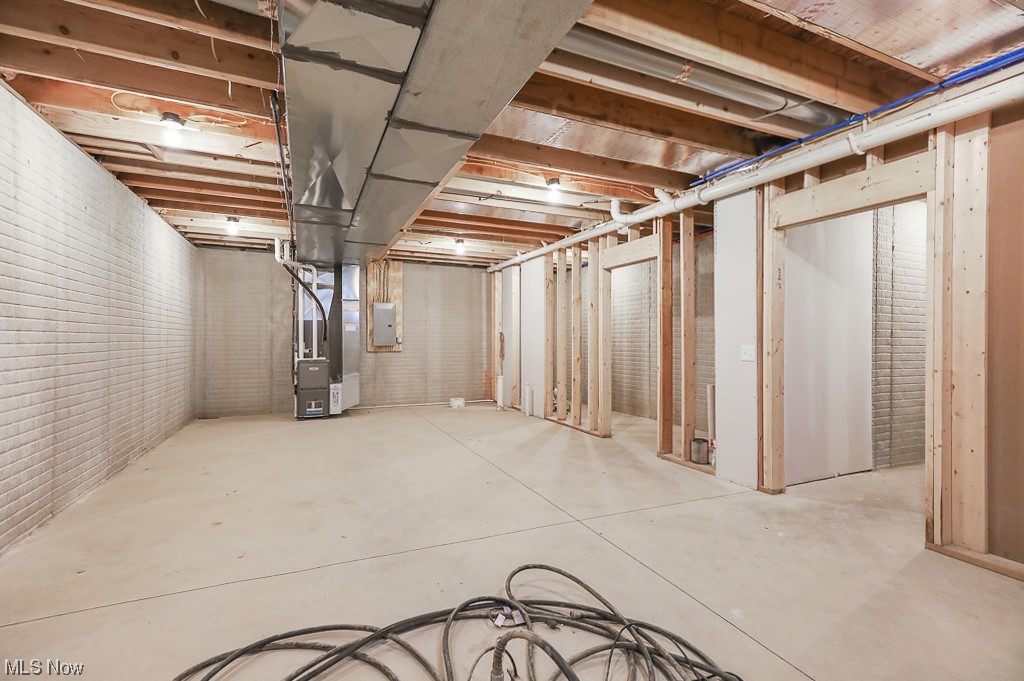 Mentor Estates Sub - Residential