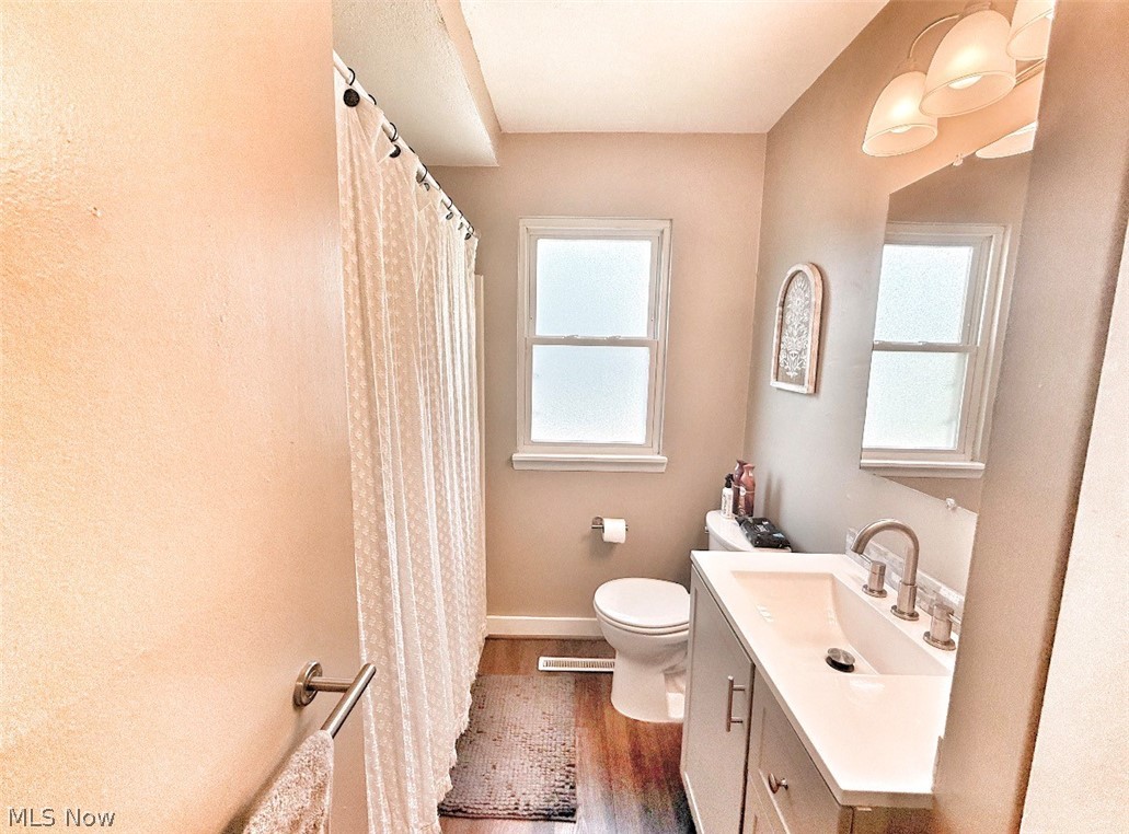 Mentor Headlands Park Sub - Residential