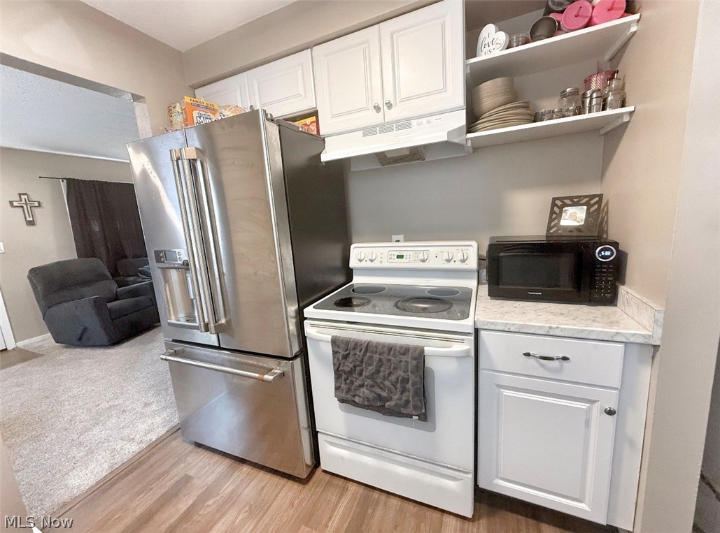 Mentor Headlands Park Sub - Residential