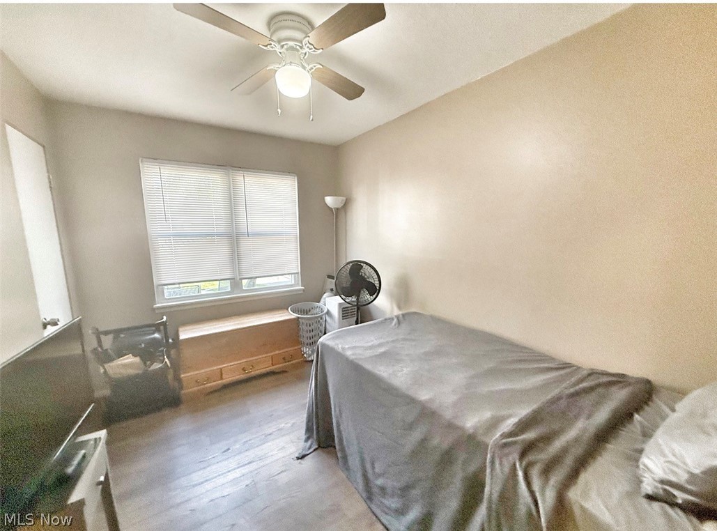 Mentor Headlands Park Sub - Residential