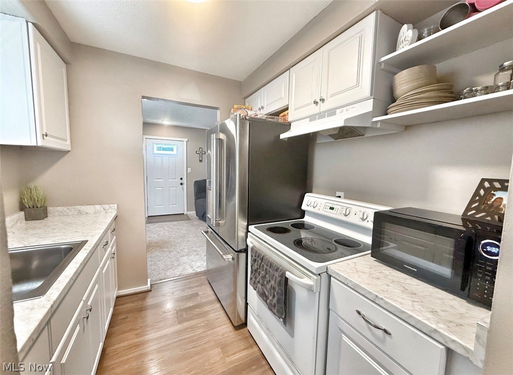 Mentor Headlands Park Sub - Residential