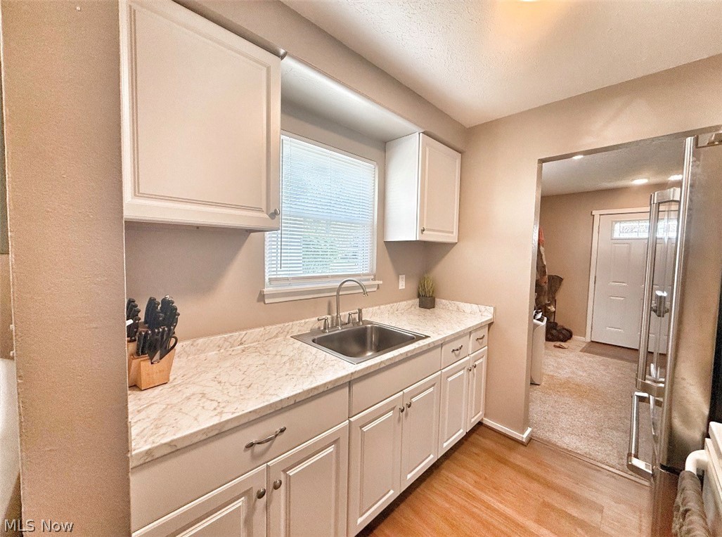 Mentor Headlands Park Sub - Residential