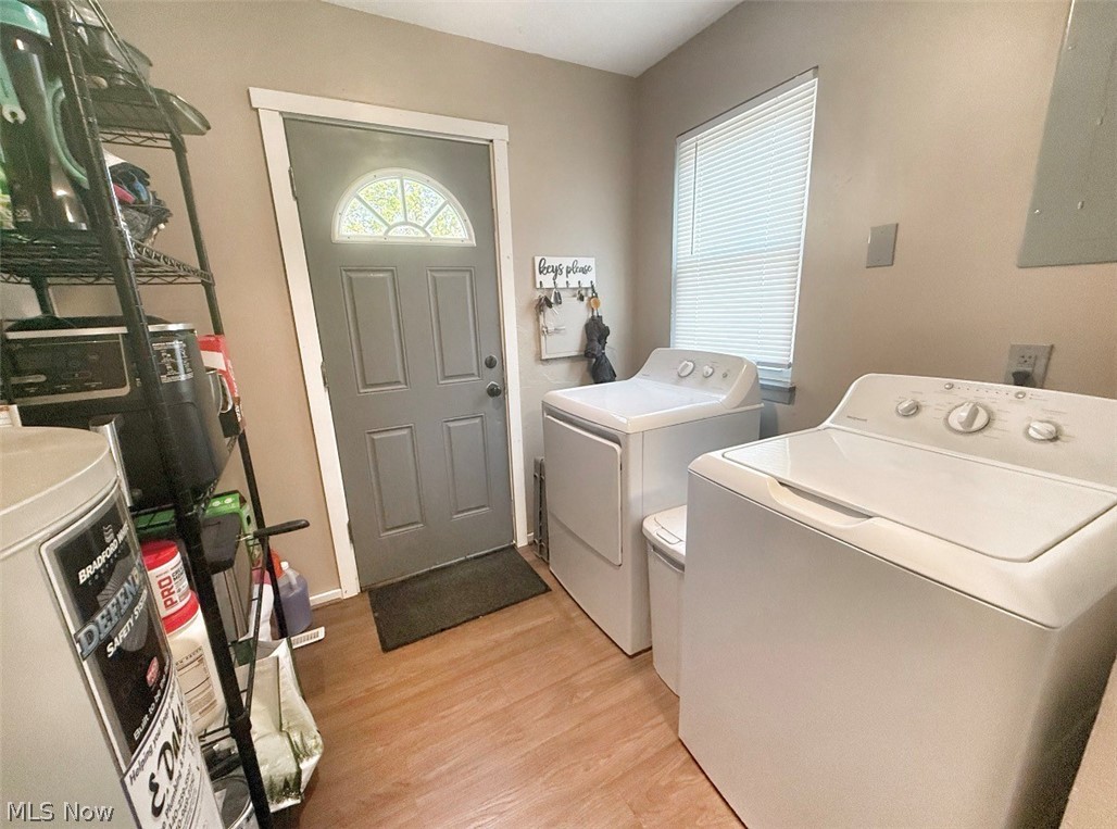 Mentor Headlands Park Sub - Residential