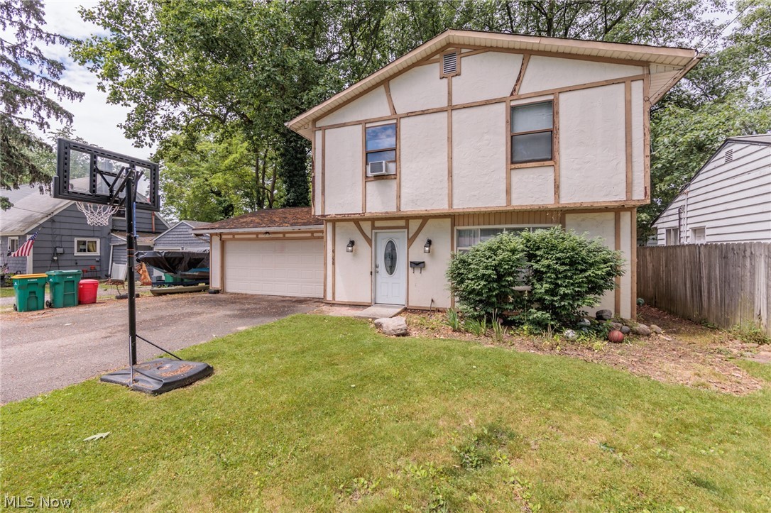 Arrowhead Beach Allotment - Residential