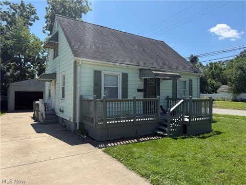 Homes For Sale - 803 E Avondale Avenue<br/> Youngstown, OH 44502