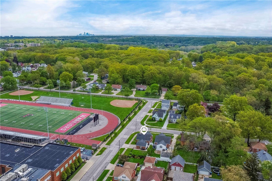 Fairview Golflands Estates - Residential