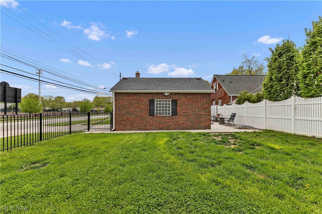 4562 Bain Park Drive