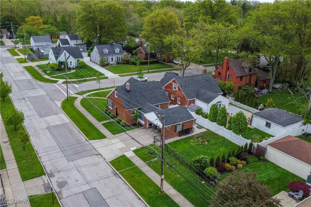 Fairview Golflands Estates - Residential