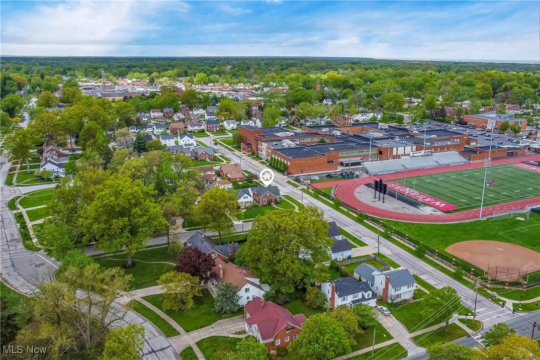 Fairview Golflands Estates - Residential