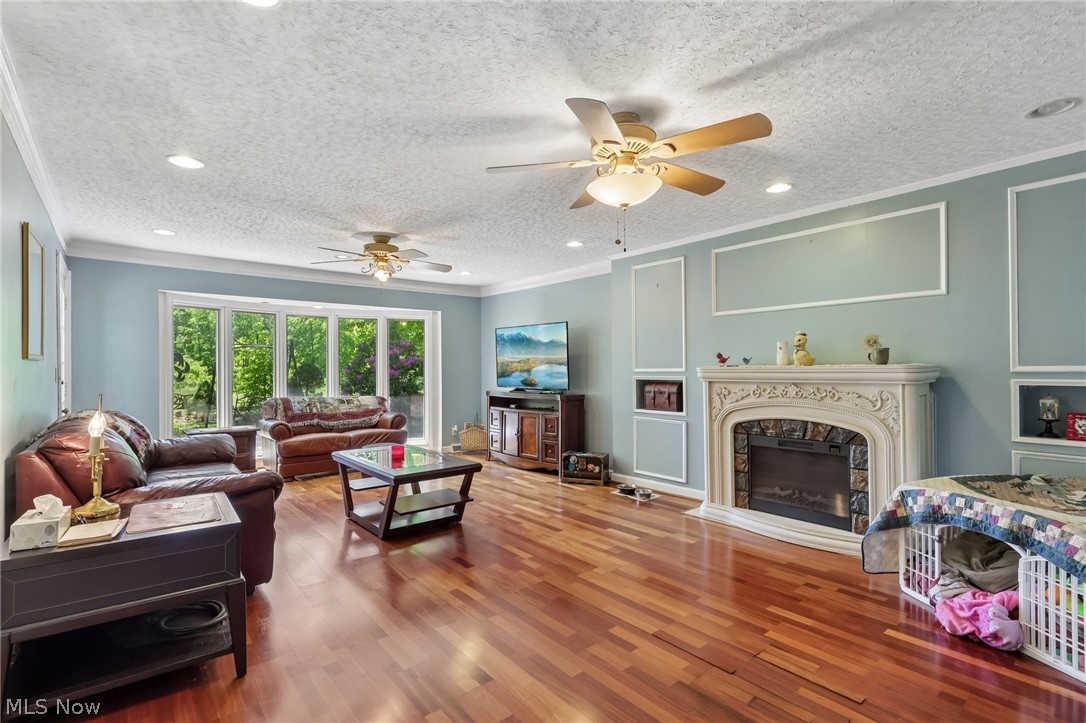 Logan Arms Estates - Residential