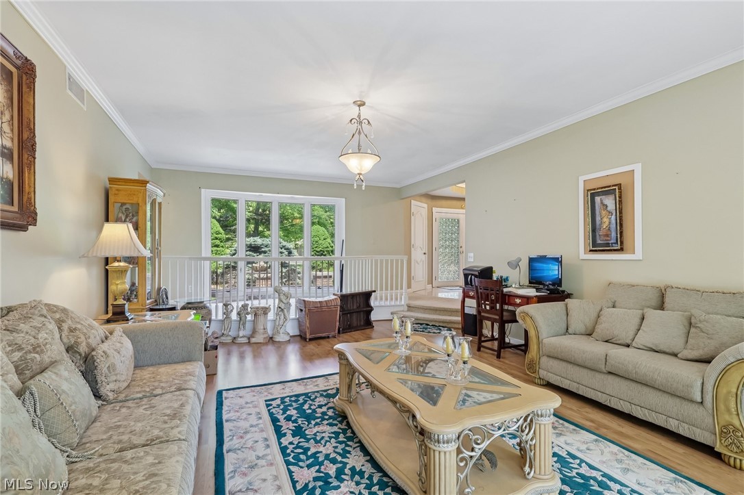 Logan Arms Estates - Residential