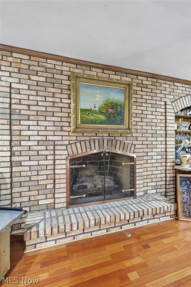 Logan Arms Estates - Residential
