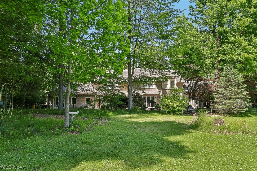 Logan Arms Estates - Residential