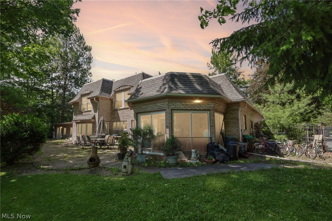 Logan Arms Estates - Residential