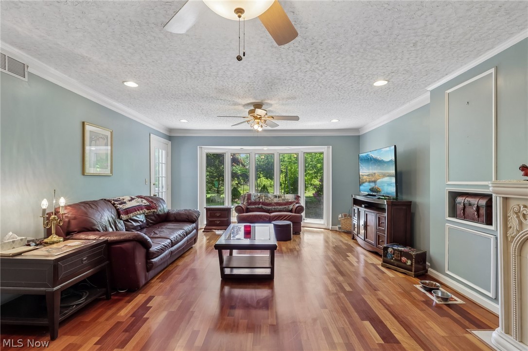 Logan Arms Estates - Residential