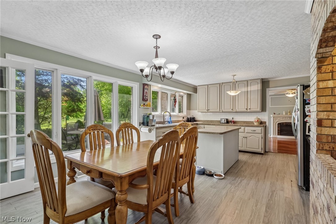 Logan Arms Estates - Residential