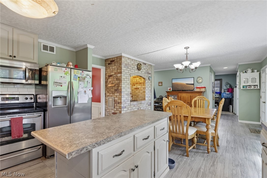 Logan Arms Estates - Residential