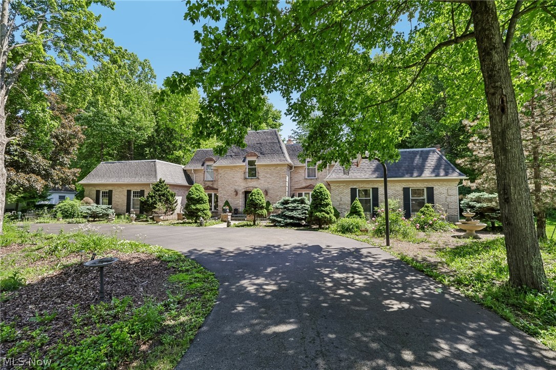 Logan Arms Estates - Residential