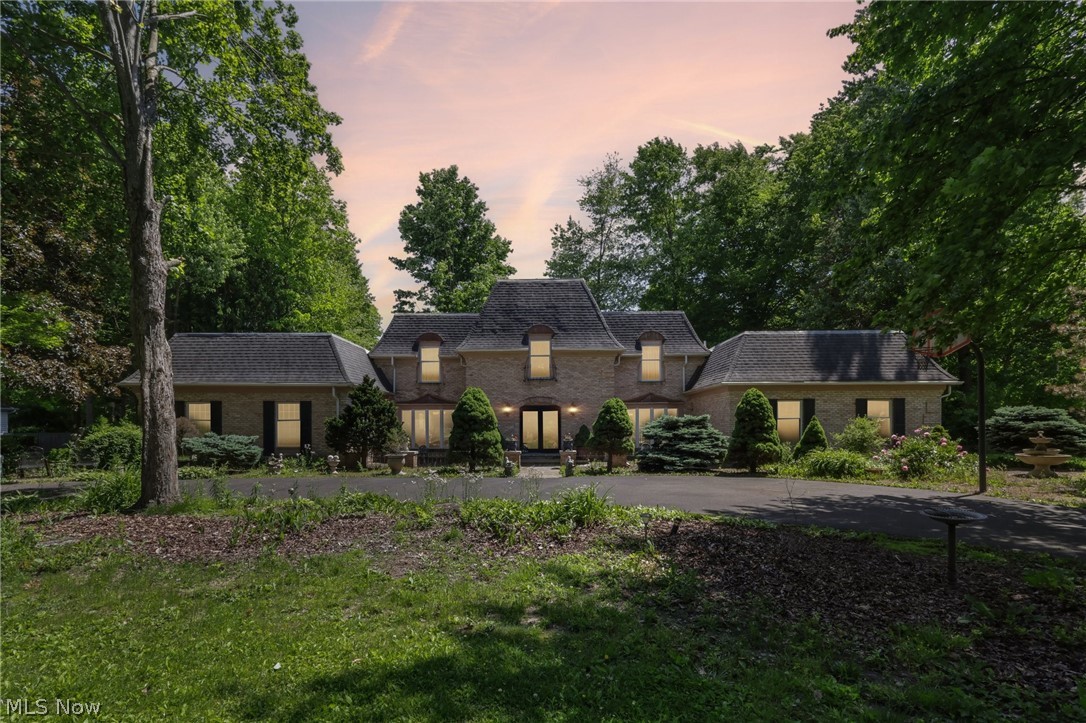 Logan Arms Estates - Residential