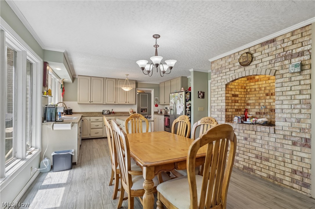 Logan Arms Estates - Residential