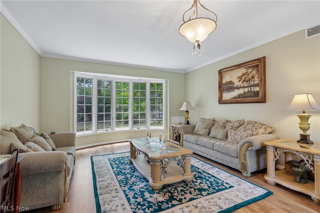 Logan Arms Estates - Residential