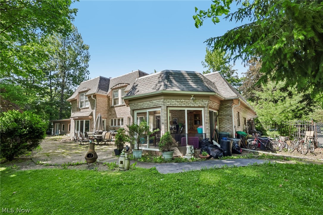 Logan Arms Estates - Residential
