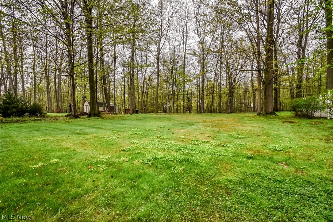 Friendship Village Sub - Residential