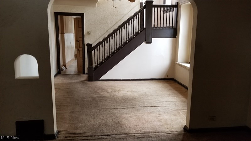 Lillian D Fosters Proposed Su - Residential Income