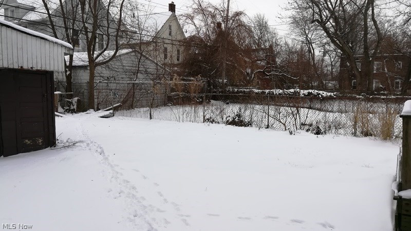 Lillian D Fosters Proposed Su - Residential Income