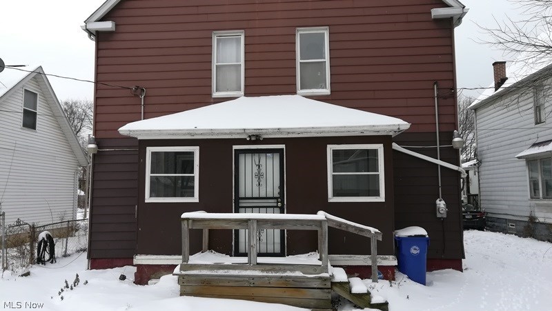 Lillian D Fosters Proposed Su - Residential Income