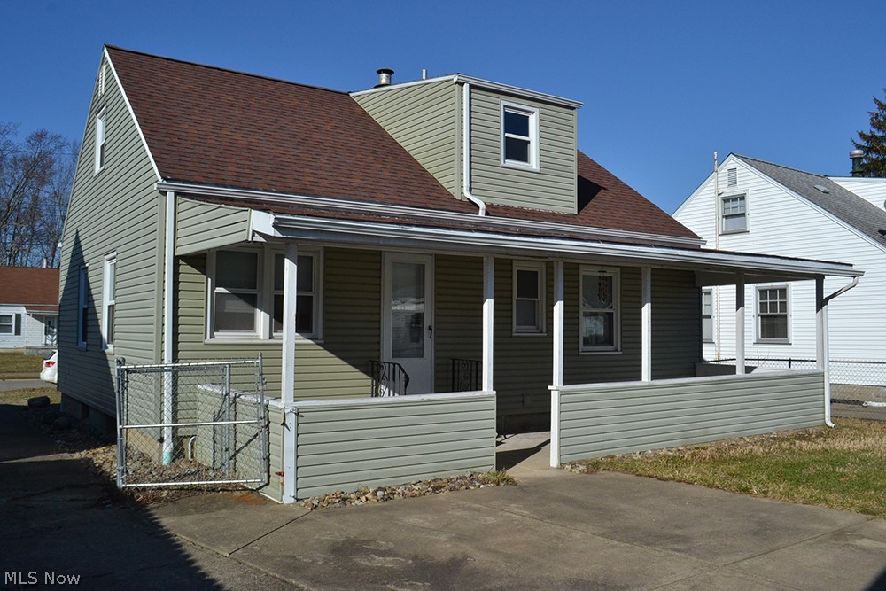 Northfield - Residential