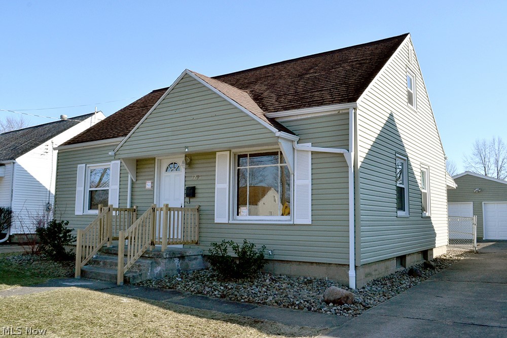 Northfield - Residential