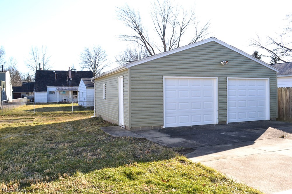 Northfield - Residential