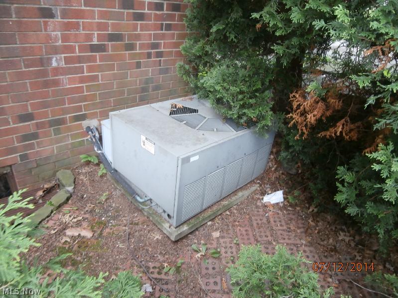 Cambridge Hills - Residential