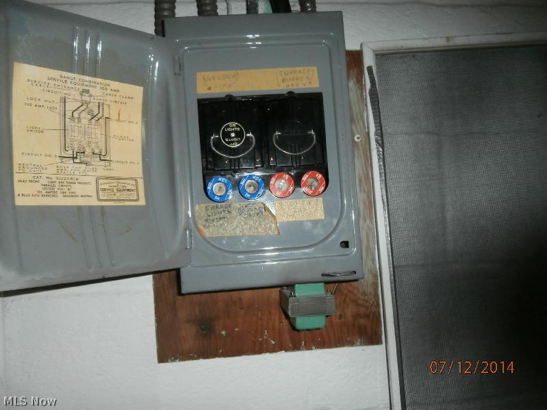 Cambridge Hills - Residential