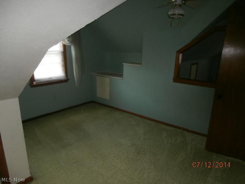 Cambridge Hills - Residential