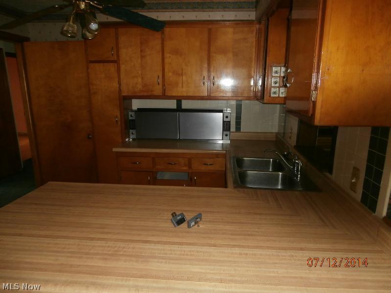 Cambridge Hills - Residential