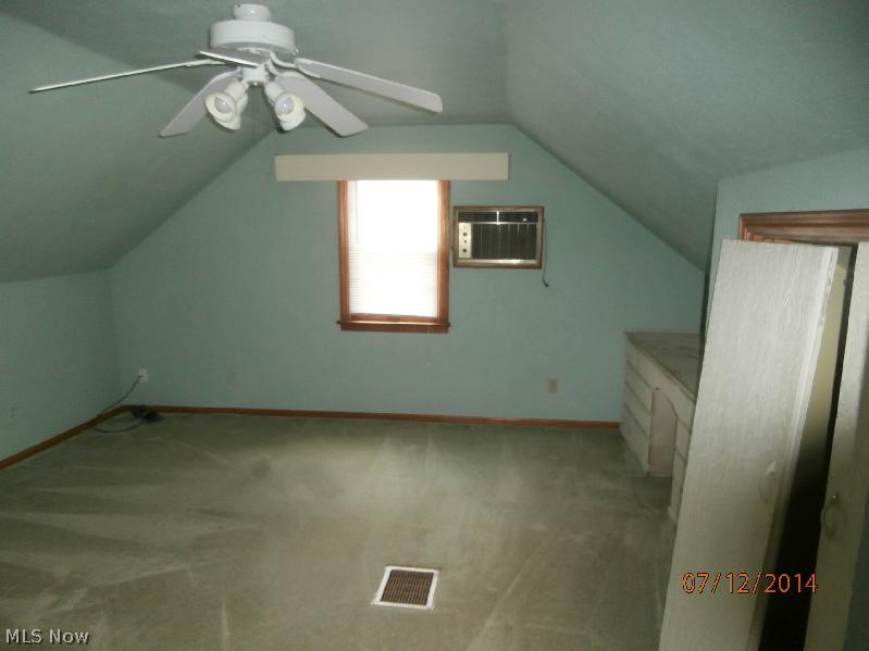 Cambridge Hills - Residential